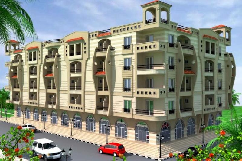 1 bed apartment for sale