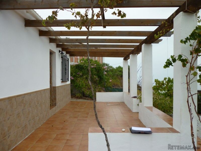 2 Bedrooms - Country House - Malaga -..