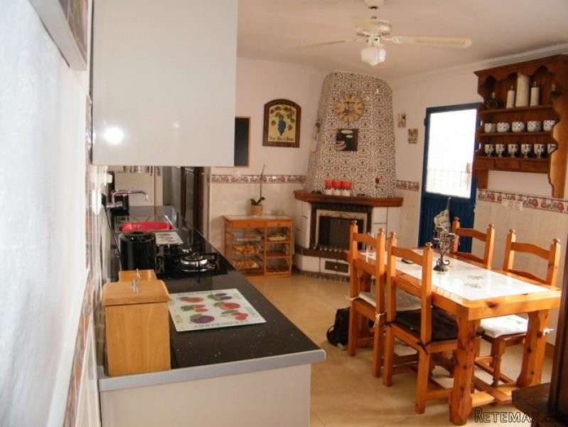 3 Bedrooms - Townhouse - Alicante - For.. - 2