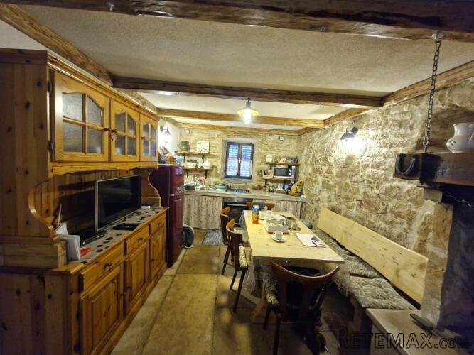 Istra, Rakalj- autohtona kuća,74m2 - 2