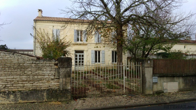Stone House For Sale Matha