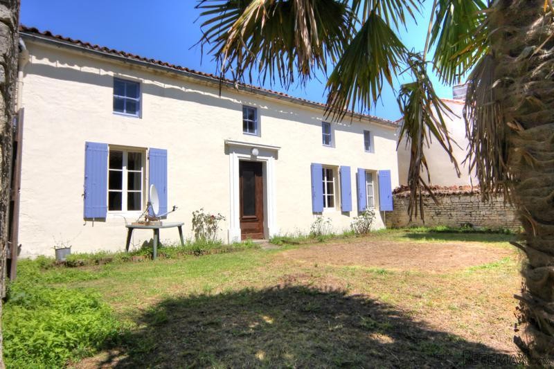 Village House