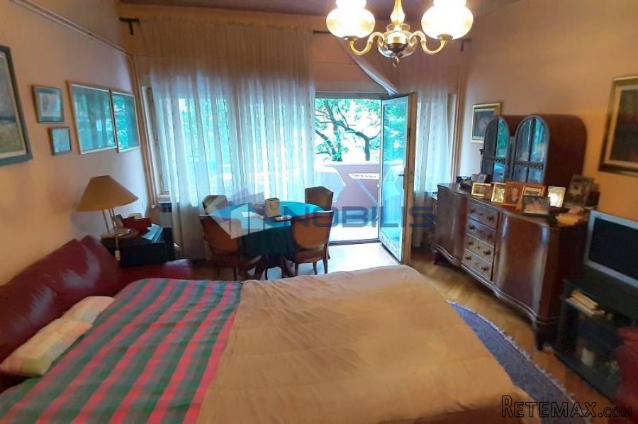 Zagreb, Kvatrić, Makančeva, stan 80m2 u mirnoj ulici