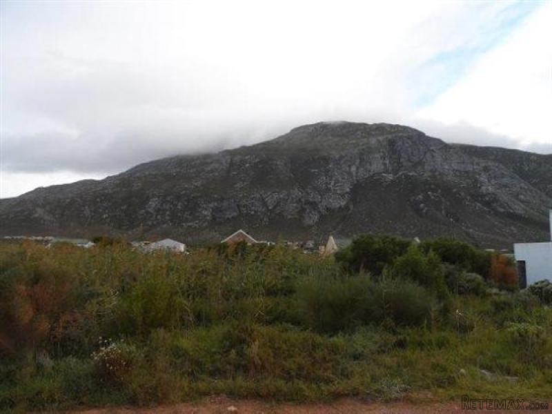 Bettys Bay Vacant Land, Bettys Bay - 2