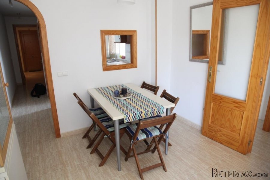 Bonito Apartamento en Campoamor, Orihuela Costa.El.. - 3