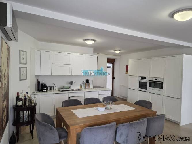 Centar Crikvenice 117 m2 - 3