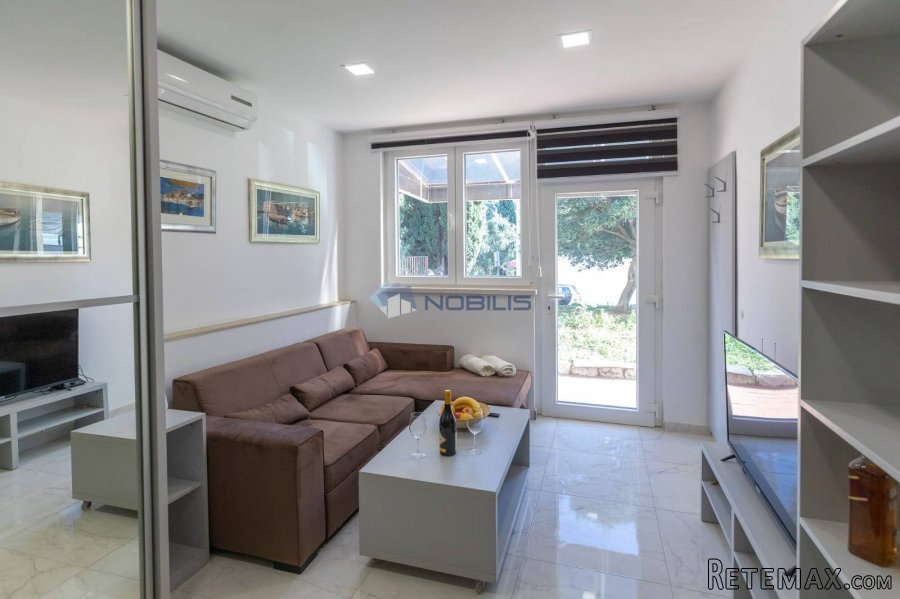 Dubrovnik, Lapad, 60m2