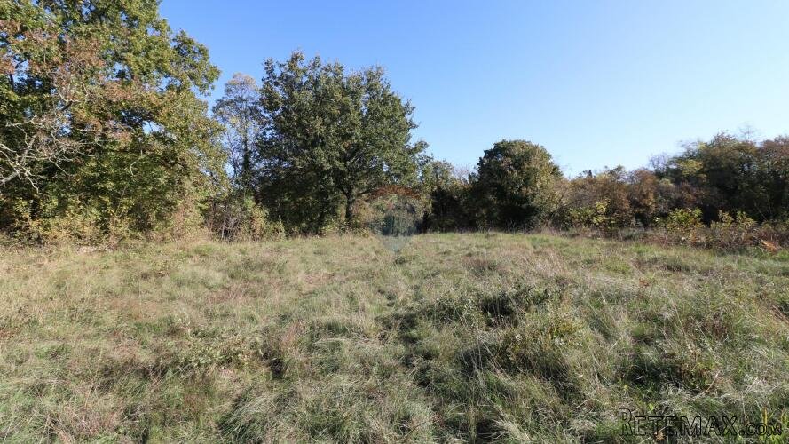 VIŠNJAN, okolica-građevinsko i poljoprivredno zemljište - 3