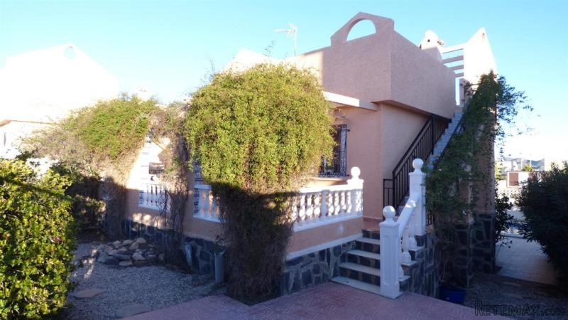 2 Bedrooms - Detached - Murcia - For..