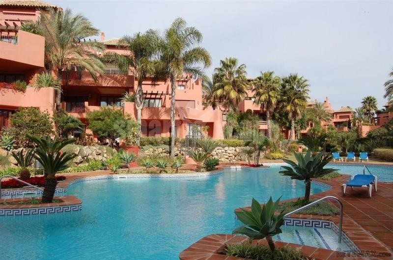 Apartment For Sale In New Golden Mile..