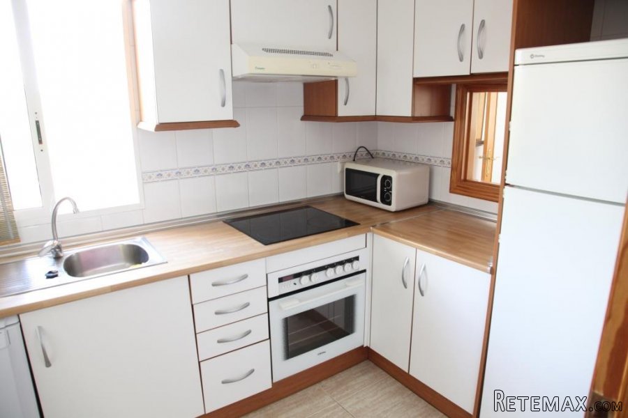 Bonito Apartamento en Campoamor, Orihuela Costa.El.. - 4