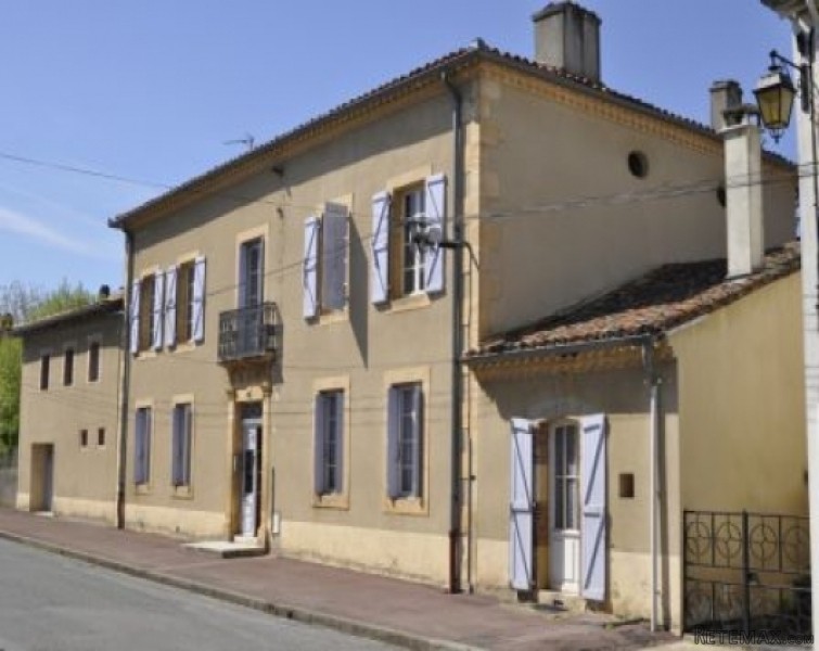 Maison De Maitre Plus Cottage And..