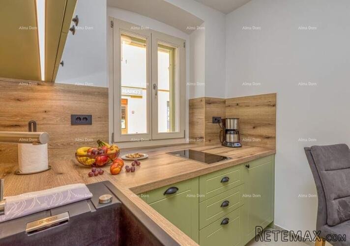 Prodaja prelijepe apartmanske kuće sa tri apartmana u.. - 4