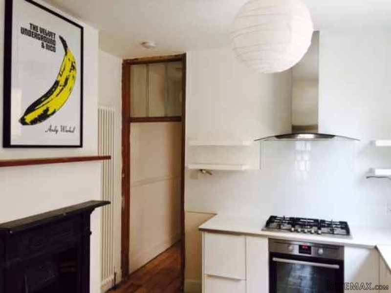 2 bedroom, Flat house for sale