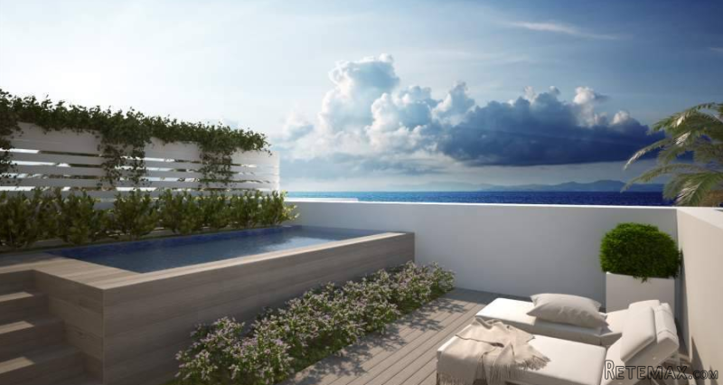 3 bedroom town house for sale