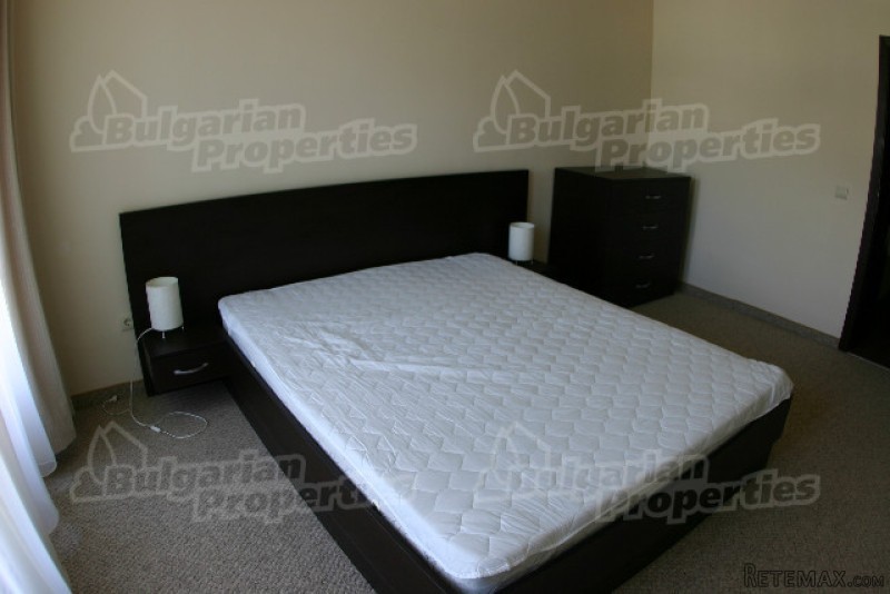 One Bedroom Apartment For Sale In Bansko - 2