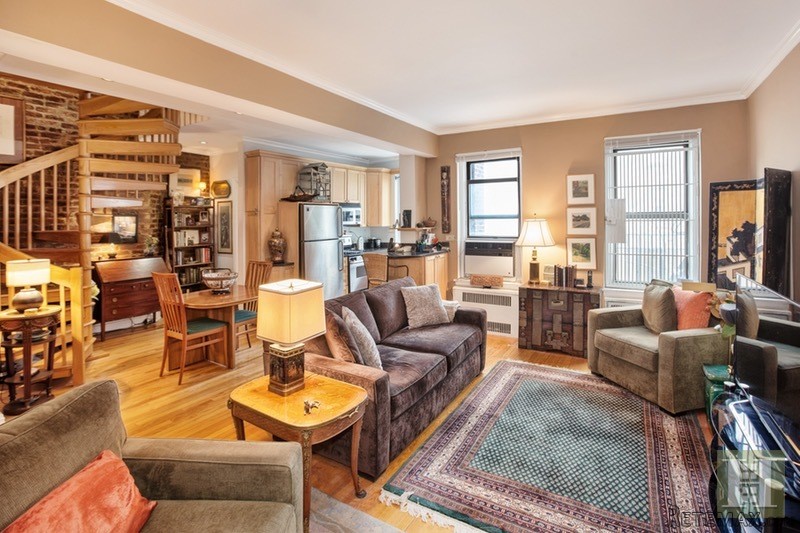 1 bedroom Apartment For Sale: 357 WEST..