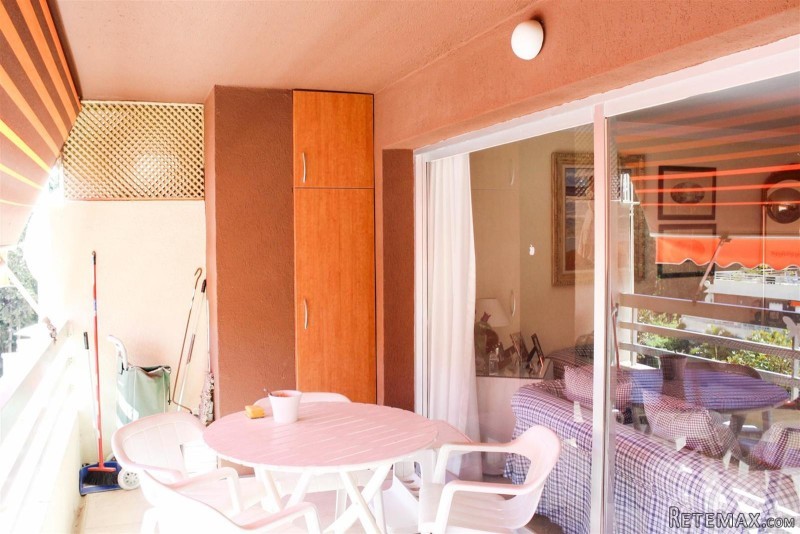 3 bedroom Apartment - 2