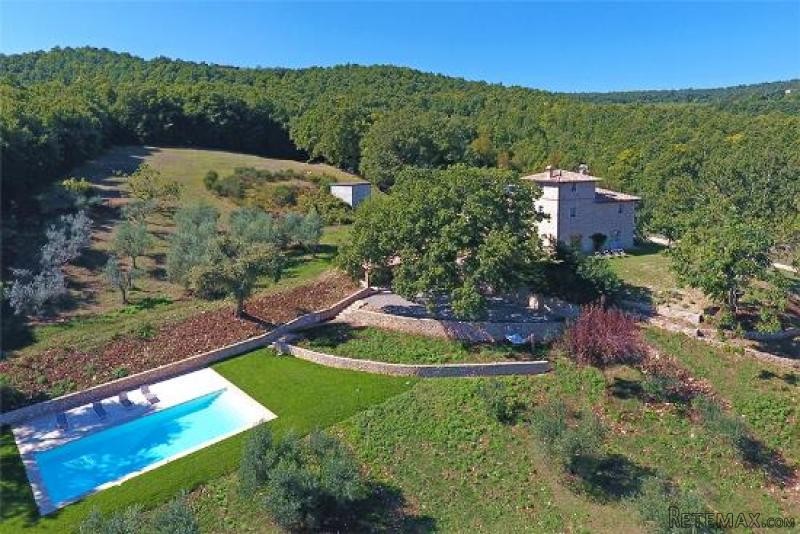 House - Umbria - For Sale