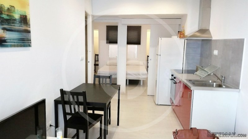 Old Town Ibiza Apartment - 2