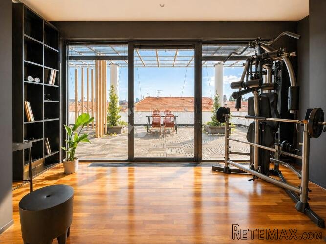 SAMO U DOGMI PENTHOUSE KOJI SE NE TRAŽI – ON PRONALAZI VAS
