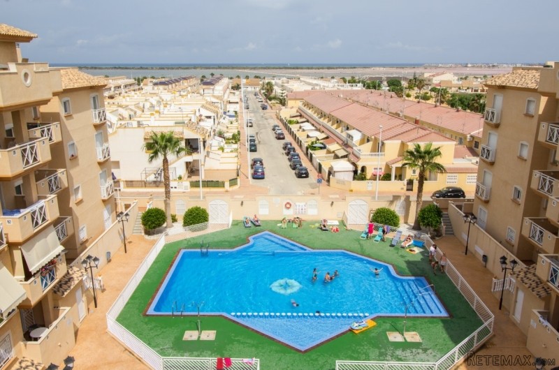 San Pedro del Pinatar | Murcia