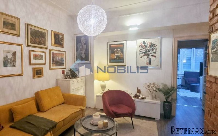 Zagreb, Baltazara Bogišića (Zvonimirova) 3s stan, 72 m2, VPZ