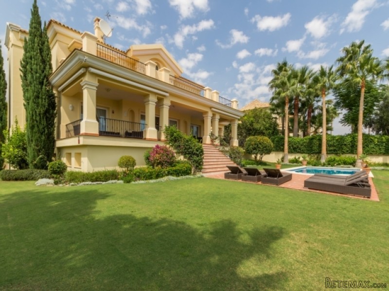 6 Bedroom Villa For Sale Situated In.. - 2