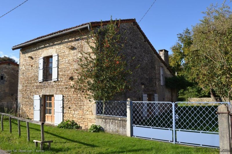 Farmhouse With 2 Houses For Sale Close.. - 2