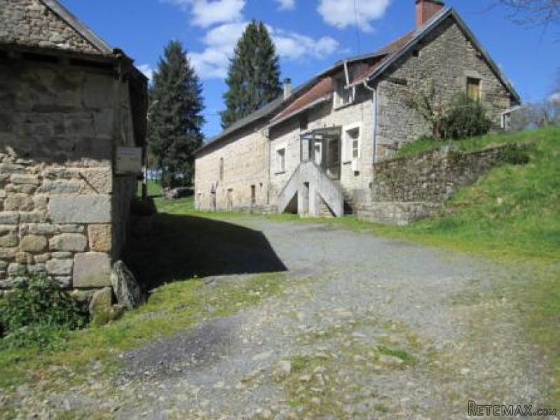 Country House in Glorious Location