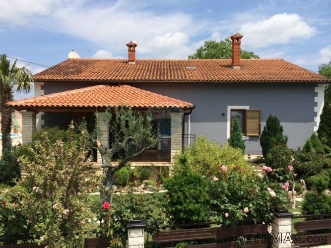 Kuća za odmor u okolici Rovinja - 4
