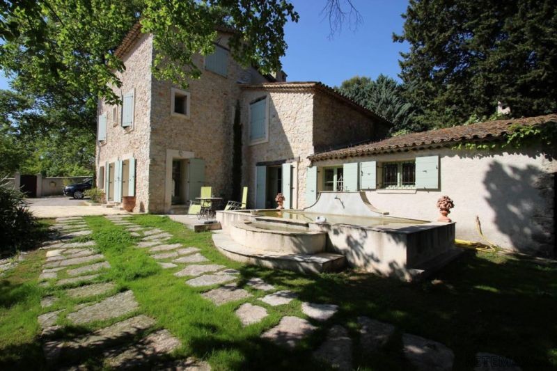 Sale Bastide - Montauroux