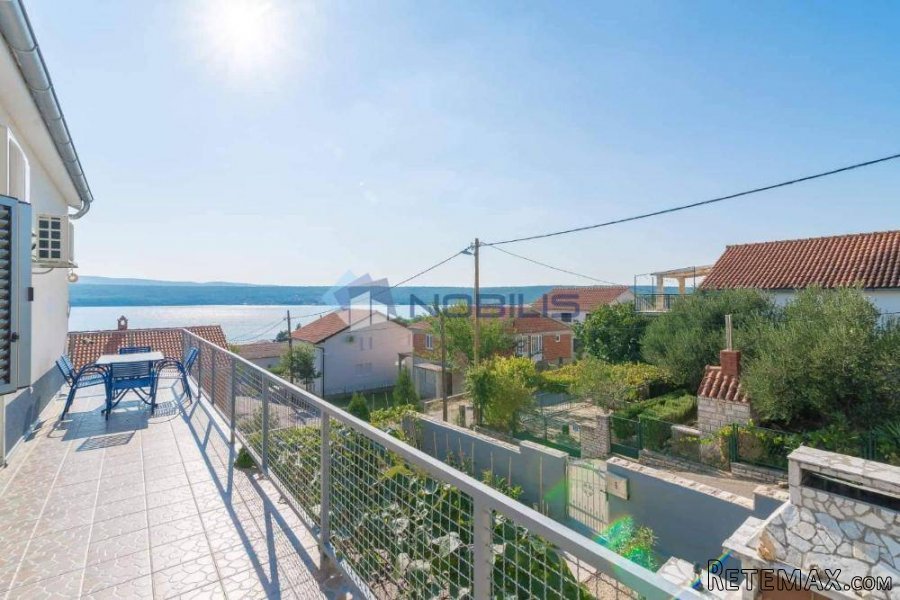 Zadar, Šušnjar, predivna kuća