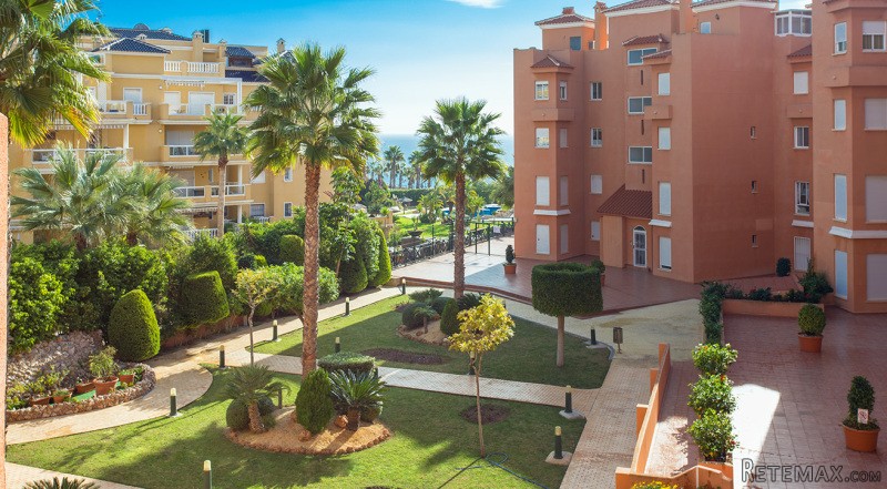 2 Bedrooms - Apartment - Alicante - For..