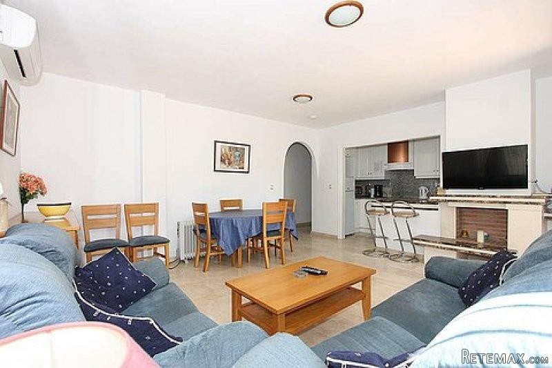 3 Bed Apartment with Beautiful Golf.. - 2