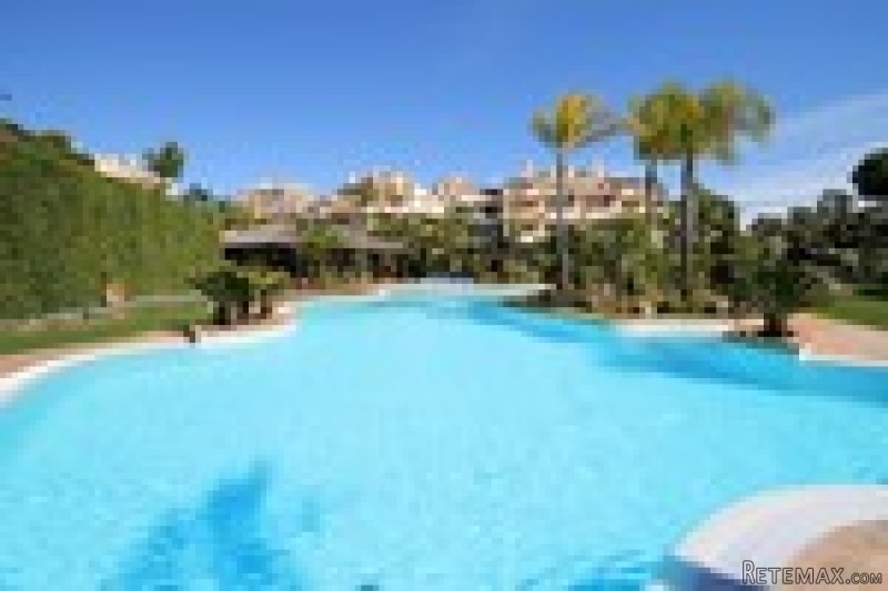 3 Bedrooms - Apartment - Malaga - For..