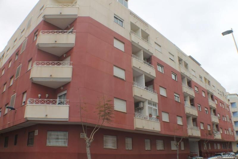 Apartment In Torrevieja, Alicante..