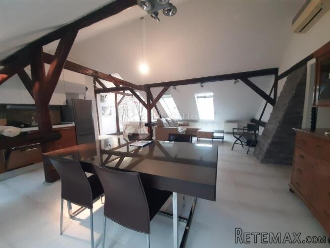 Unikatni 4S penthouse od 100m2 i terasom od 10m2 – Kvatrić