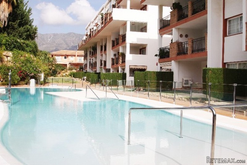 2 Bedrooms - Apartment - Malaga - For..