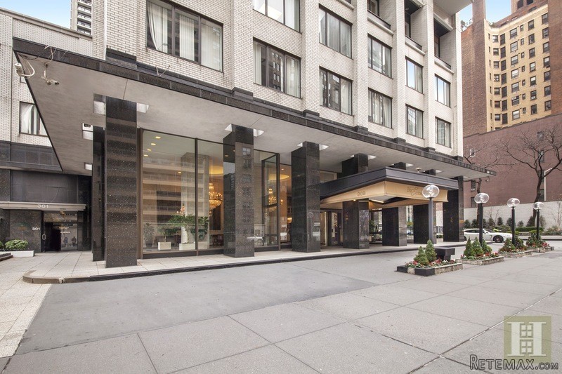 3 bedroom Apartment For Sale: 303 EAST.. - 2