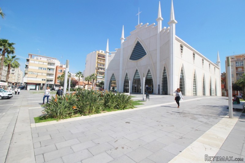 3 Bedrooms - Apartment - Costa Blanca..
