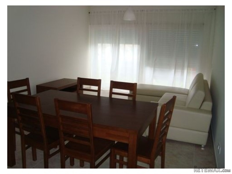 Apartment 1 Bedroom, Peniche - 2