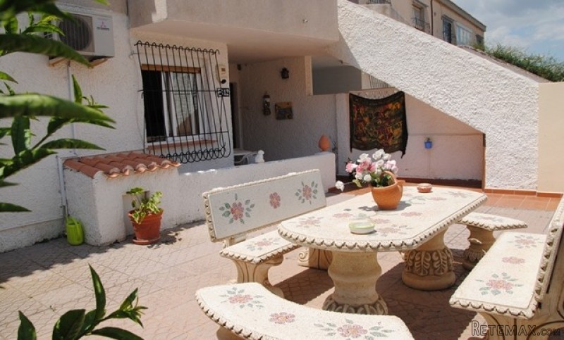Bungalow In La Zenia, Orihuela Costa -.. - 2