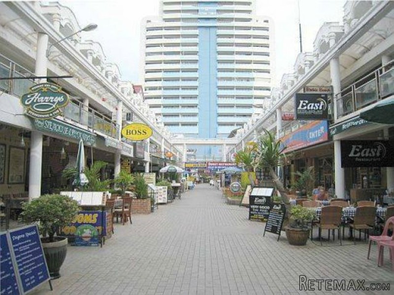 Cool 1 Bedroom Seaview Apartment in.. - 2