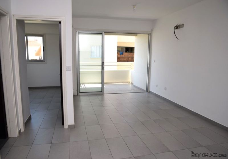 One Bedroom Apartment in Strovolos.. - 2