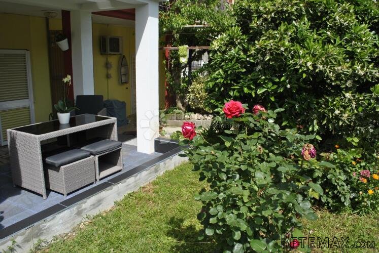 Rovinj, Istra – Elegantan 2SS+DB stan u blizini centra i mor