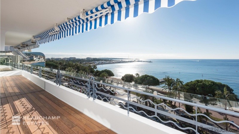Stunning Apartment For Sale Cannes..
