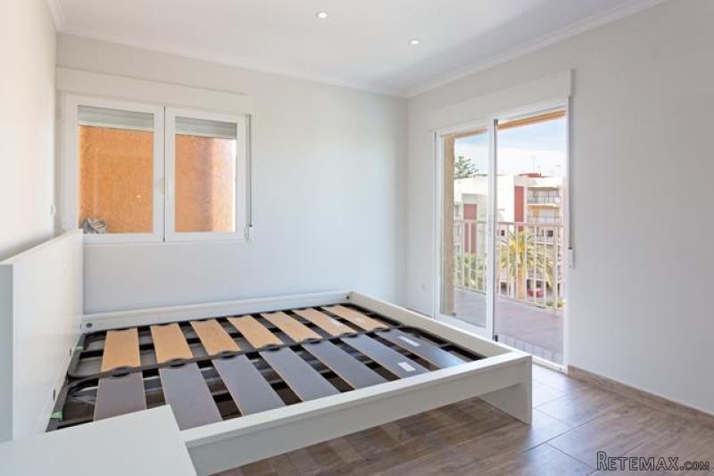 3 Bedroom Apartment in Javea - 2