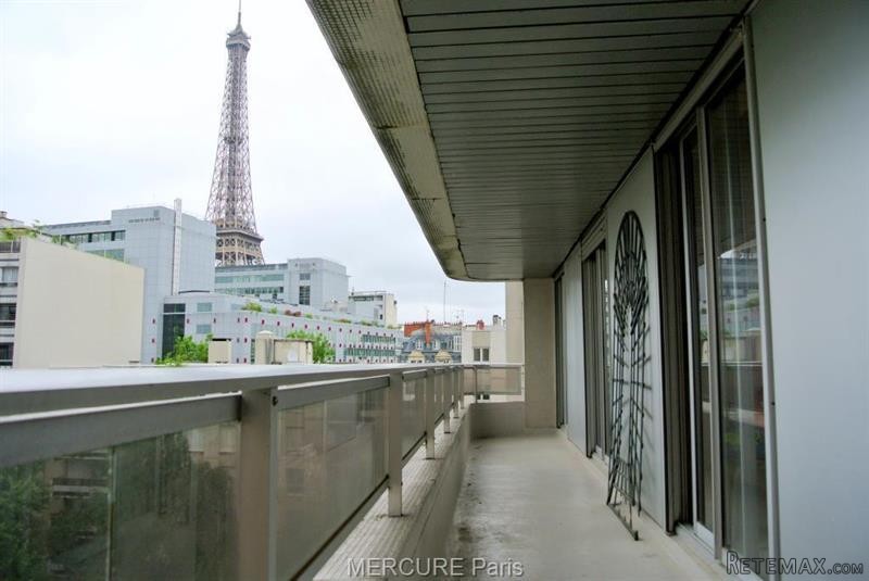 3 bedroom Flat For Sale: 75015 PARIS - 2