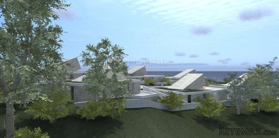 EKSKLUZIVNO! Istra, Jural – premium projekt vila na povišeno
